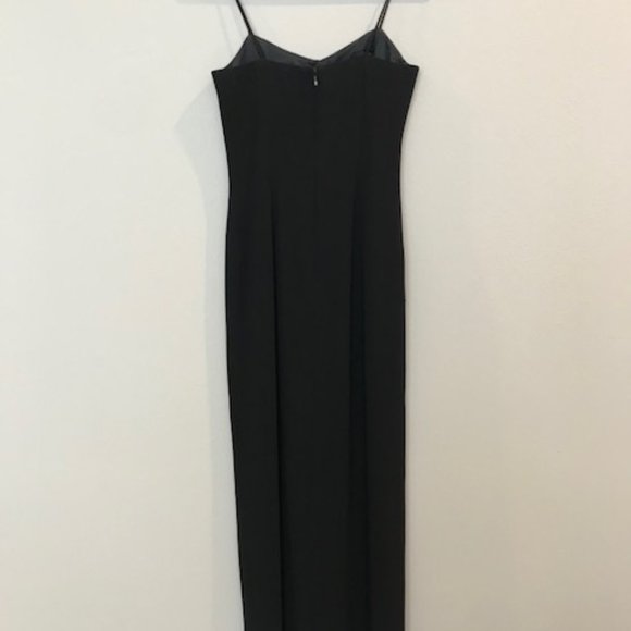 Vintage Kate and Denn Evening Gown - Picture 2 of 3